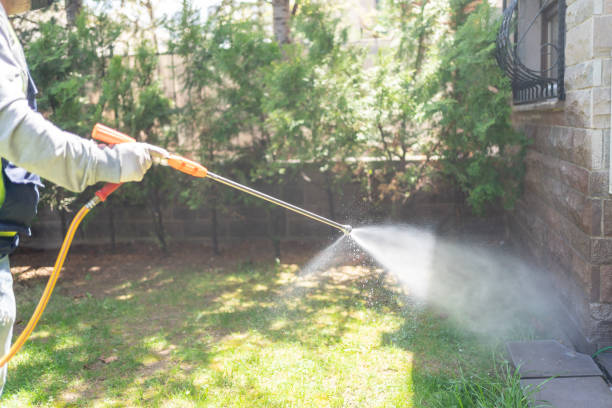 Reliable Anadarko, OK Pest Control Solutions